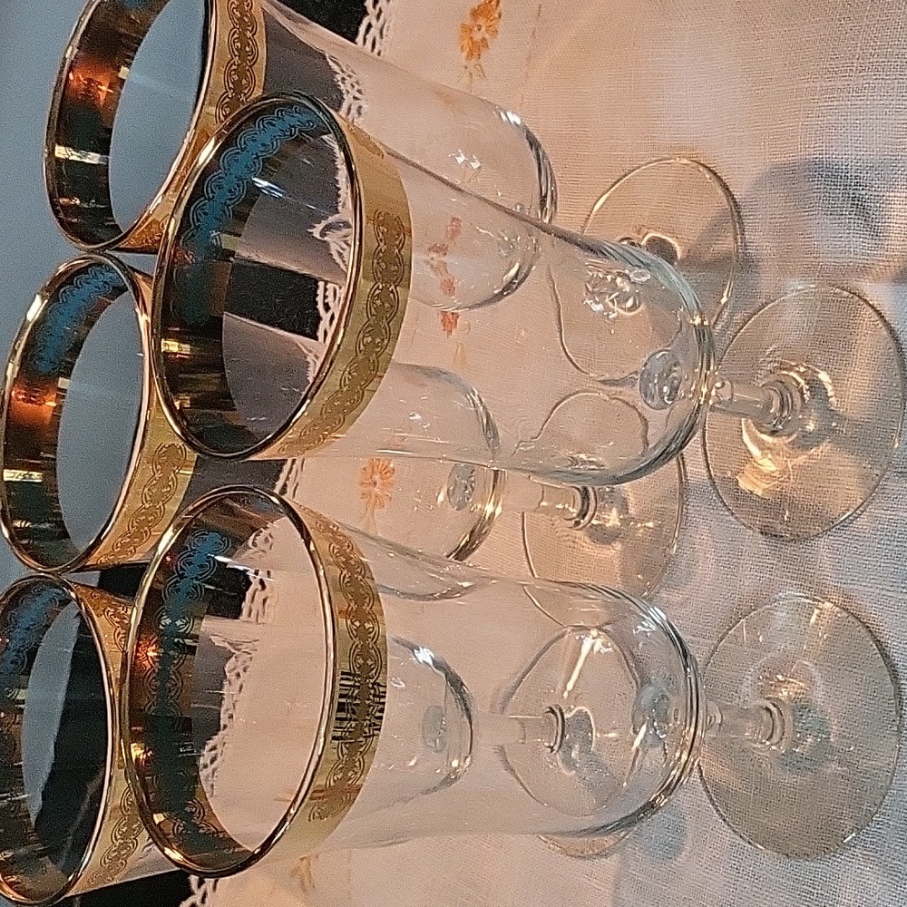 Culver drink ware